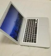 个人苹果笔记本电脑Macbook Pro